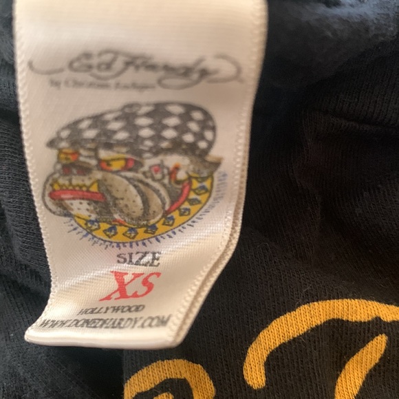 Ed Hardy Vintage Tee - Picture 5 of 6